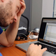 Image for article titled Area Man Already Tired Of Adjusting His Fantasy Baseball Roster